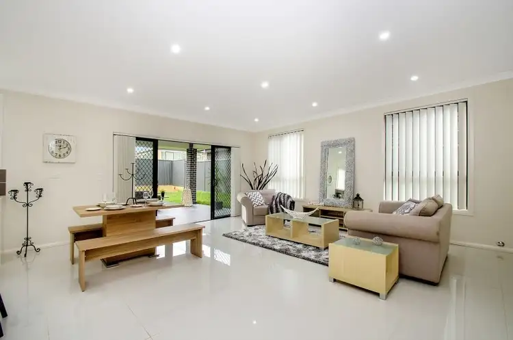 Fourth view of Homely house listing, 31 Grantham Street, Riverstone NSW 2765