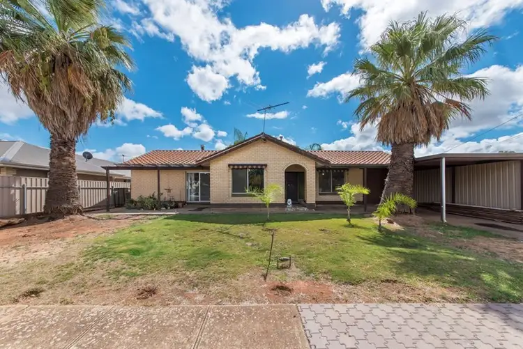 5 Gooranga Avenue, Salisbury North SA 5108