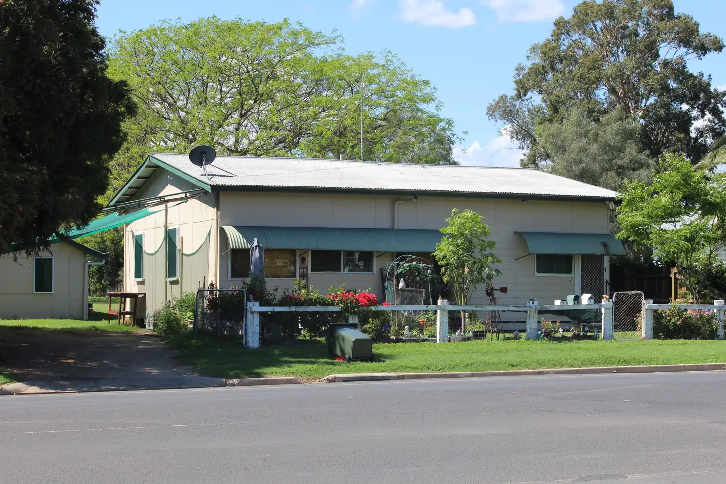 Main view of Homely house listing, 55 Lagoon, Goondiwindi QLD 4390