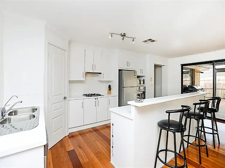 Sixth view of Homely house listing, 23 Sameden Drive, Noarlunga Downs SA 5168