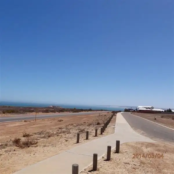 Second view of Homely land listing, 40 Lot 16 Mariner Crescent, Kalbarri WA 6536