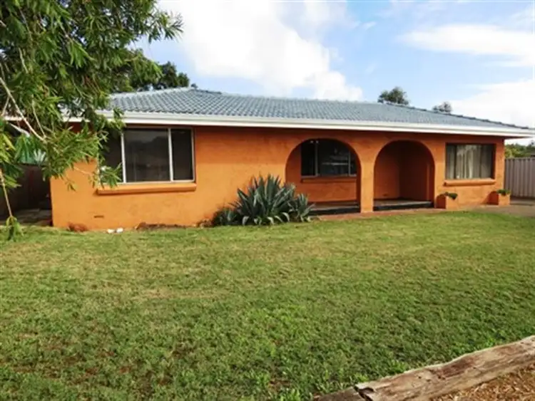 11 Centaur Road, Sunset Beach WA 6530