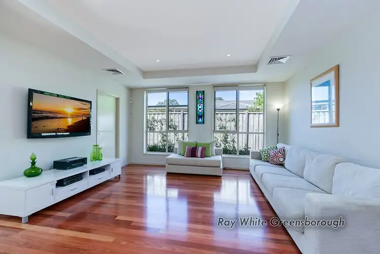 Fourth view of Homely house listing, 23 Counthan Terrace, Doreen VIC 3754