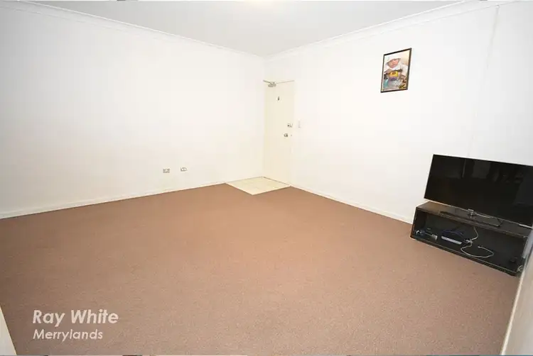Third view of Homely unit listing, 24/30-36 Memorial Avenue, Merrylands NSW 2160