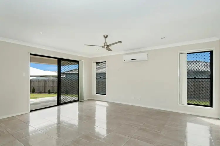 Fifth view of Homely house listing, 70 Cobblestone Avenue, Logan Reserve QLD 4133