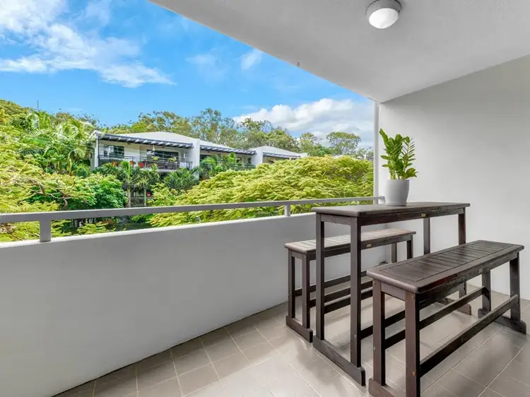 Fourth view of Homely apartment listing, 305/71 Beeston Street, Teneriffe QLD 4005