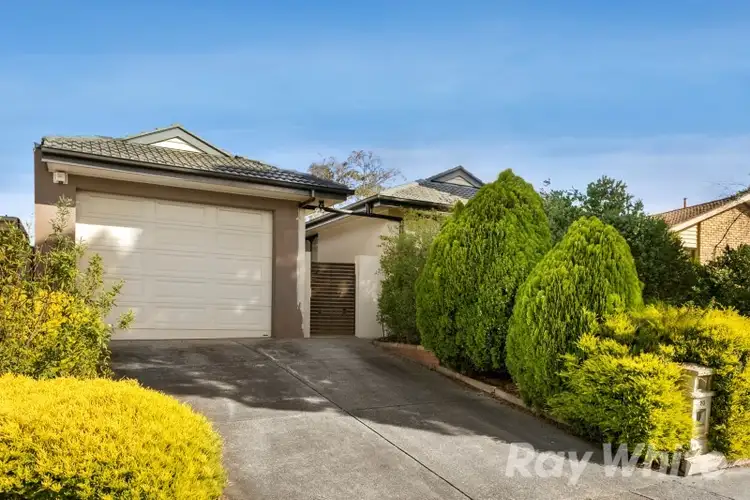 20 Portland Street, Mulgrave VIC 3170