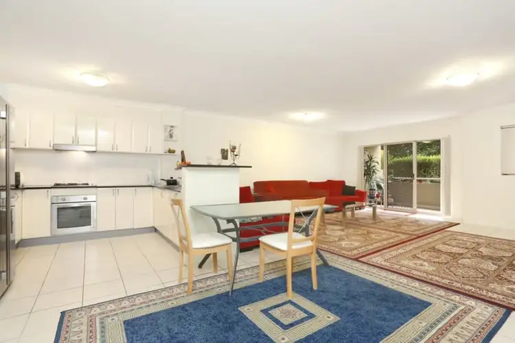 Main view of Homely unit listing, 4/6-8 Hargrave Road, Auburn NSW 2144