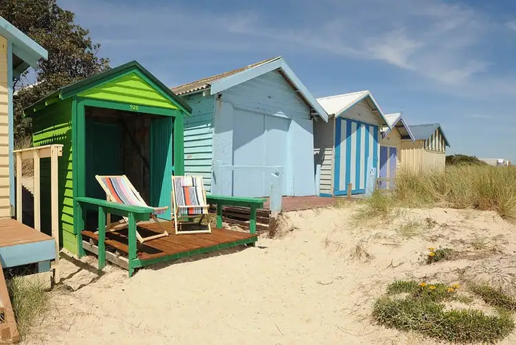 926 Beach Box, Edithvale VIC 3196