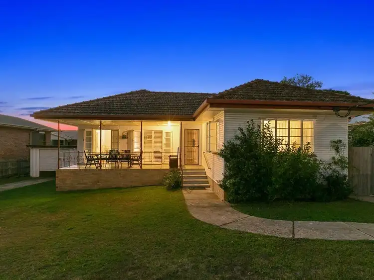 Main view of Homely other listing, 158 Beddoes Street, Holland Park QLD 4121
