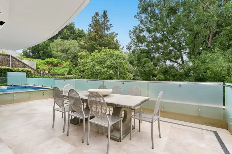 Third view of Homely apartment listing, 1/12 Carlotta Road, Double Bay NSW 2028