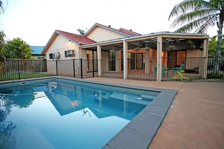 Second view of Homely house listing, 6 Westminster Mews, Douglas QLD 4814