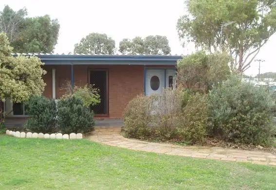 Main view of Homely house listing, 18 Armstrong Street, Dongara WA 6525