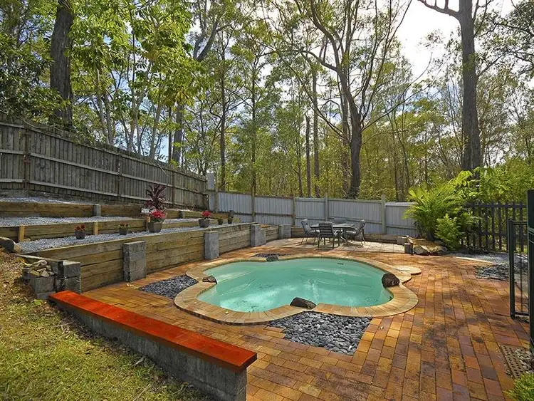 Seventh view of Homely house listing, 6 Ronelle Court, Tallebudgera QLD 4228