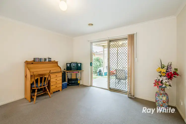 Sixth view of Homely house listing, 8 Fishburn Place, Cranbourne West VIC 3977