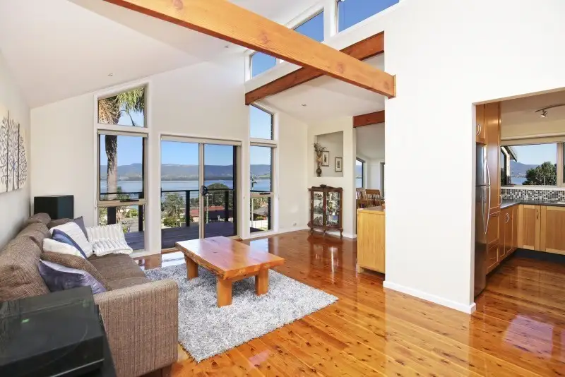 Main view of Homely house listing, 181 Landy Drive, Mount Warrigal NSW 2528
