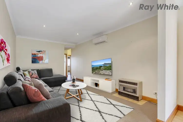 Second view of Homely house listing, 1/21 Beaumont Street, Clovelly Park SA 5042