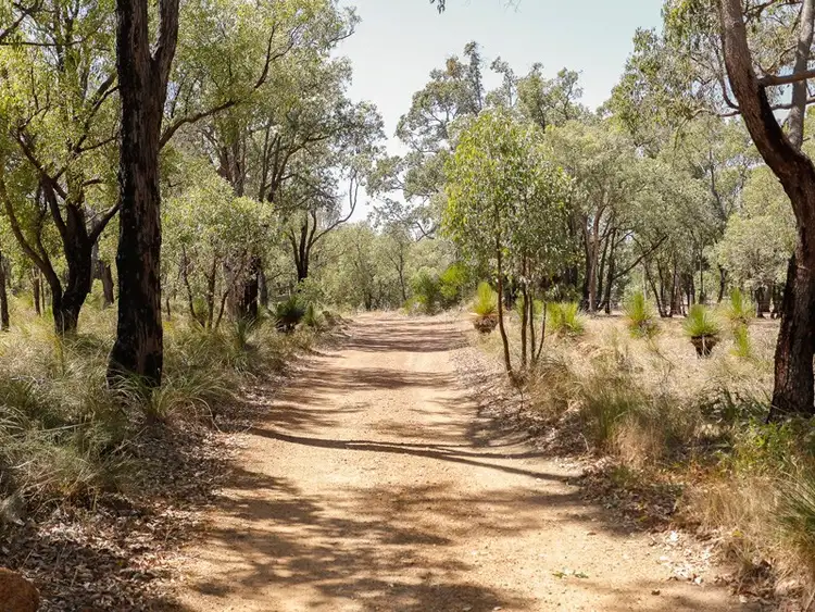 Fourth view of Homely house listing, 186 Jess Road, Bullsbrook WA 6084