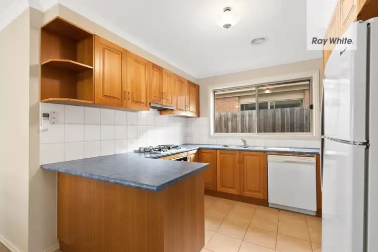 Second view of Homely house listing, 43 Rolain Avenue, South Morang VIC 3752