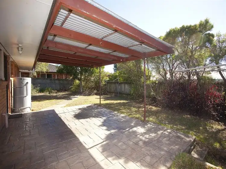 Sixth view of Homely house listing, 7 Mullins Street, Coopers Plains QLD 4108