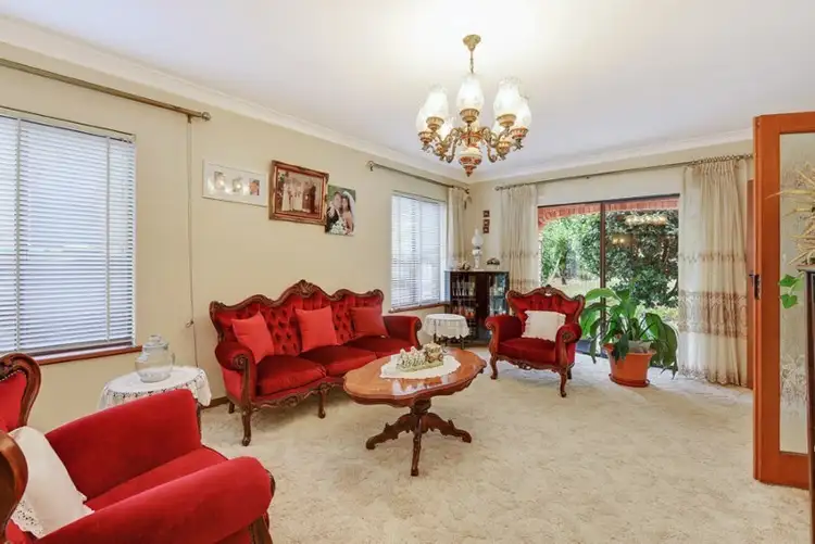 Third view of Homely house listing, 8 Alliedale Close, Hornsby NSW 2077