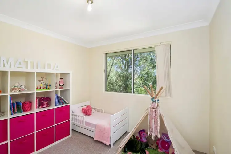 Fifth view of Homely unit listing, 6/32 Alinjarra Drive, Tugun QLD 4224