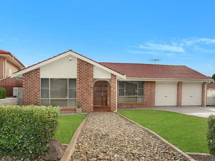 23 Falmer Street, Abbotsbury NSW 2176