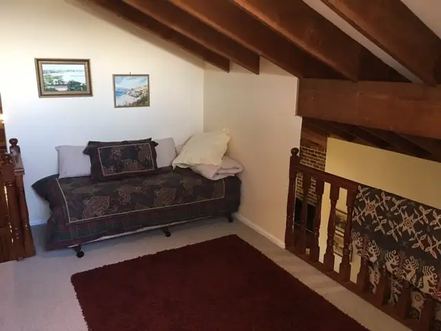 Second view of Homely house listing, 201 Matron Porter Drive, Narrawallee NSW 2539