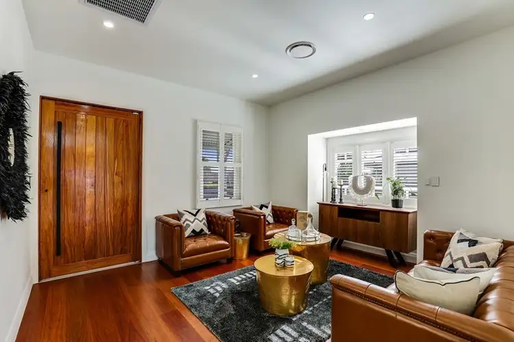 Fourth view of Homely house listing, 37 Arthur Street, East Toowoomba QLD 4350