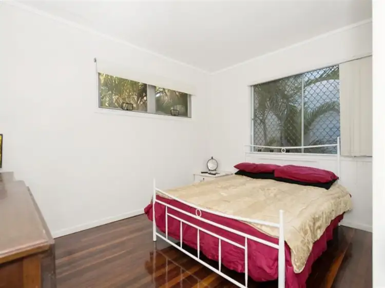 Fourth view of Homely apartment listing, 1/38 Hayward Street, Paddington QLD 4064