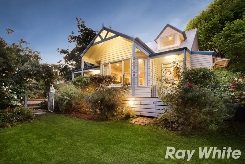 Main view of Homely house listing, 2 Rheanva Street, Berwick VIC 3806