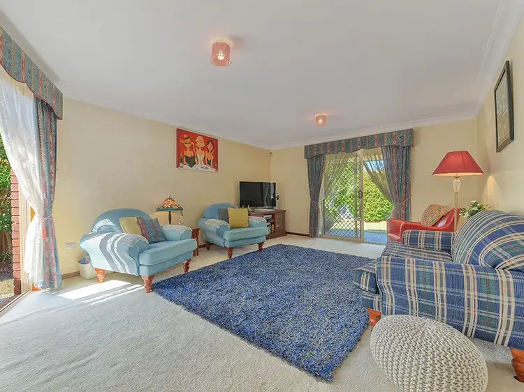 Second view of Homely house listing, 6 Sommerville Place, Chermside West QLD 4032
