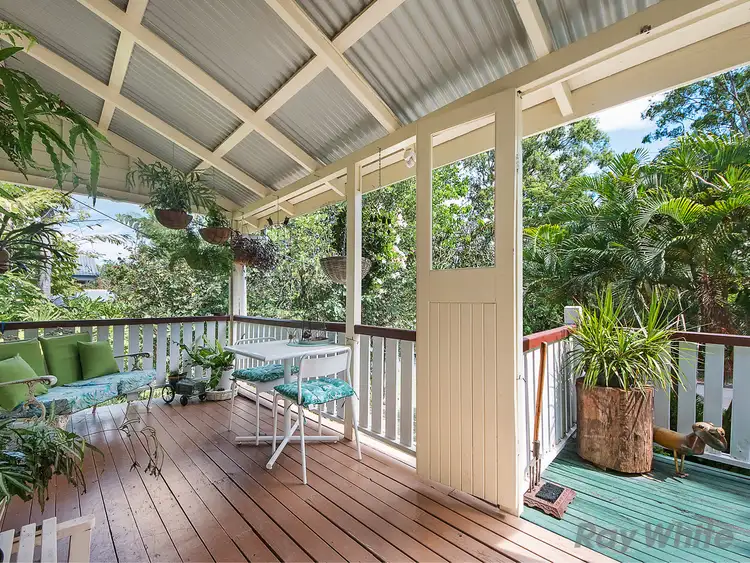 Third view of Homely house listing, 28 Gizeh Street, Enoggera QLD 4051