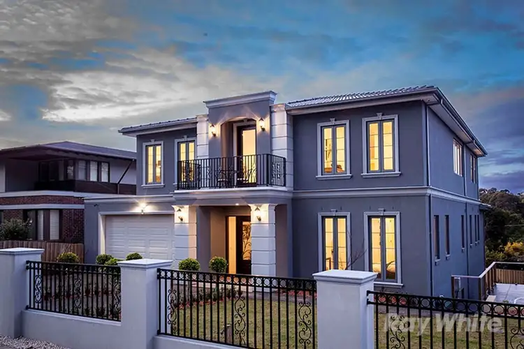 Second view of Homely house listing, 62 The Highway, Mount Waverley VIC 3149