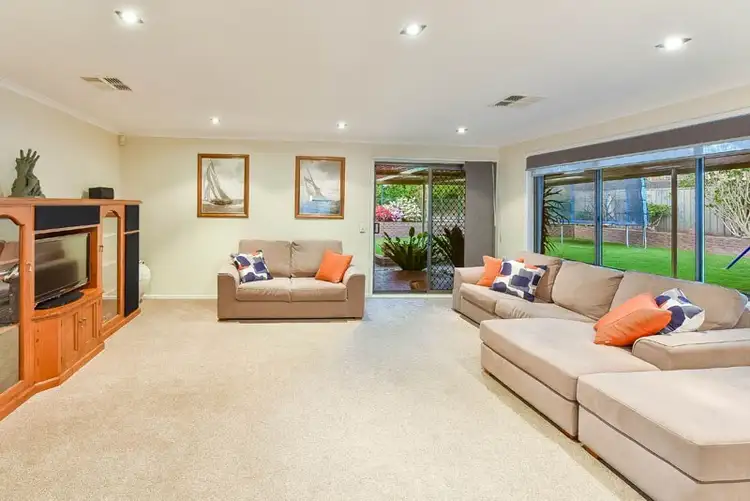 Sixth view of Homely house listing, 87 Queenscliff Drive, Woodbine NSW 2560