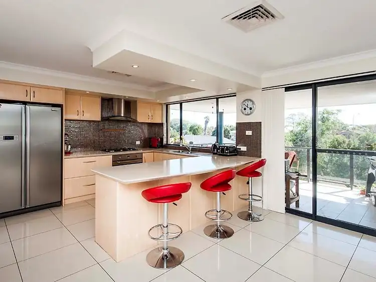 Second view of Homely house listing, 14 Fisher Street, Rockingham WA 6168