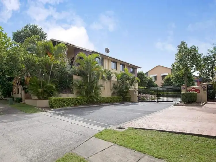 90/316 Long Street East, Graceville QLD 4075