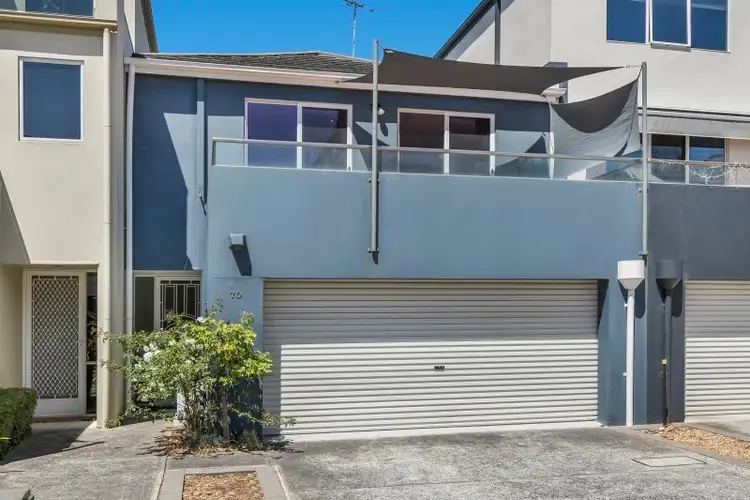 70 Scarborough Drive, Patterson Lakes VIC 3197