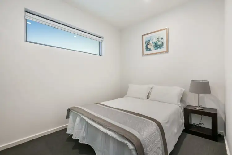 Third view of Homely unit listing, 417/388 Murray Road, Preston VIC 3072