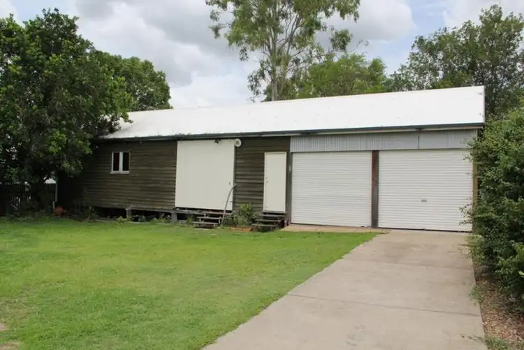 Third view of Homely house listing, 28 Milton Street, Maryborough QLD 4650