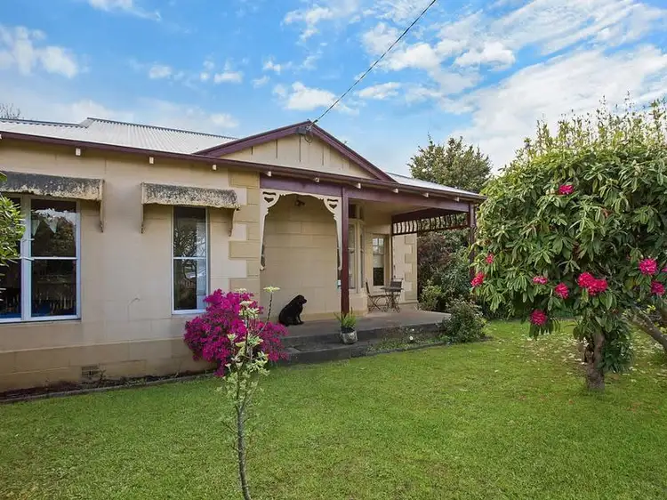 Main view of Homely house listing, 2 Lawrence Street, Camperdown VIC 3260