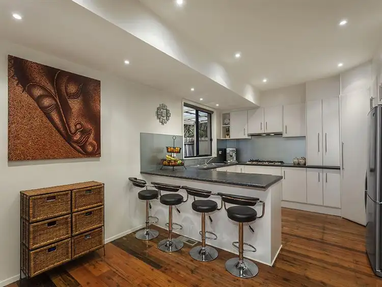 Second view of Homely house listing, 59 Eucalypt Avenue, Templestowe Lower VIC 3107