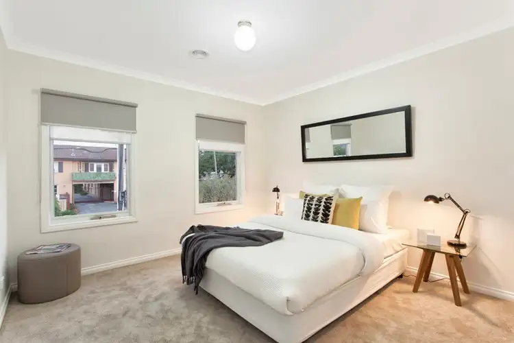 Seventh view of Homely townhouse listing, 1/376 Neerim Road, Carnegie VIC 3163