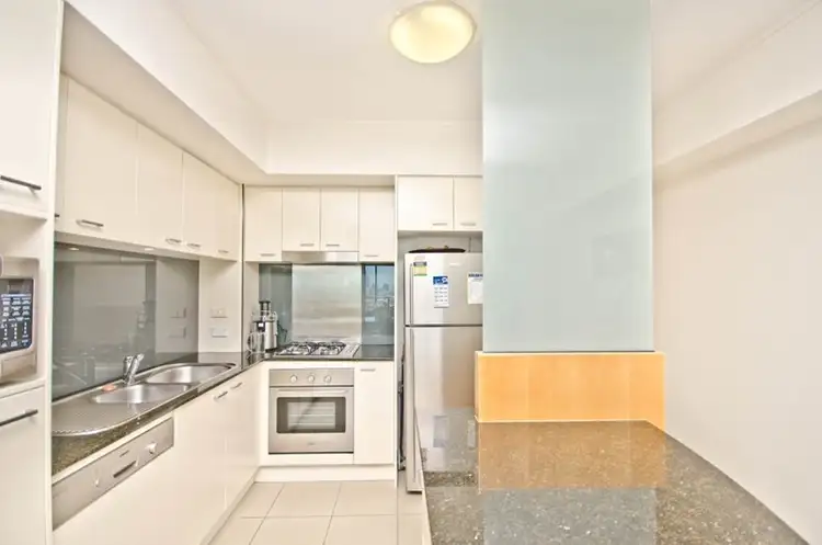 Second view of Homely unit listing, 304/2685 Gold Coast Highway, Broadbeach QLD 4218