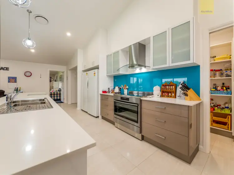 Fifth view of Homely house listing, 12 Myall Court, Caniaba NSW 2480