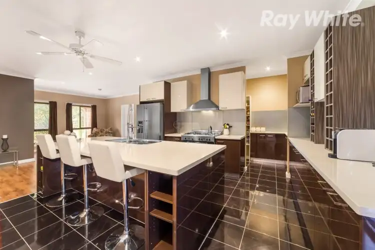 Second view of Homely house listing, 63 Wilton Vale Road, South Morang VIC 3752