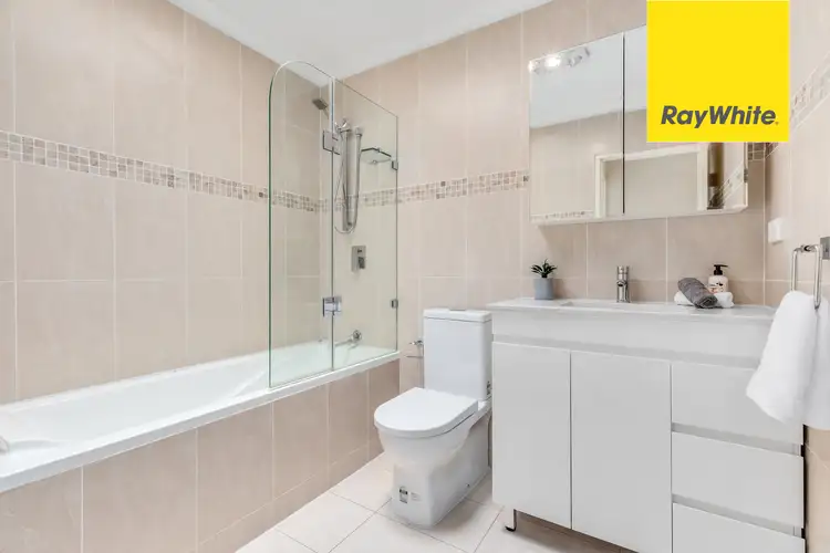 Fourth view of Homely townhouse listing, 69/14-16 Freeman Place, Carlingford NSW 2118