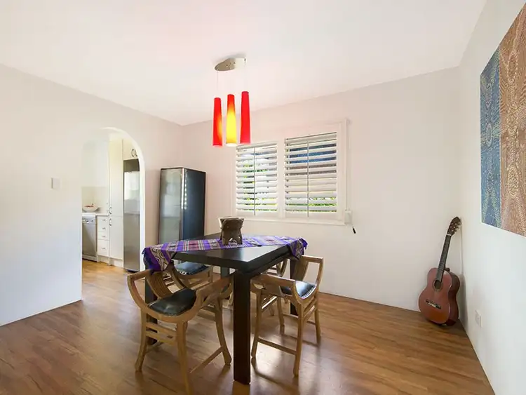 Fourth view of Homely unit listing, 1/134 Bonney Avenue, Clayfield QLD 4011