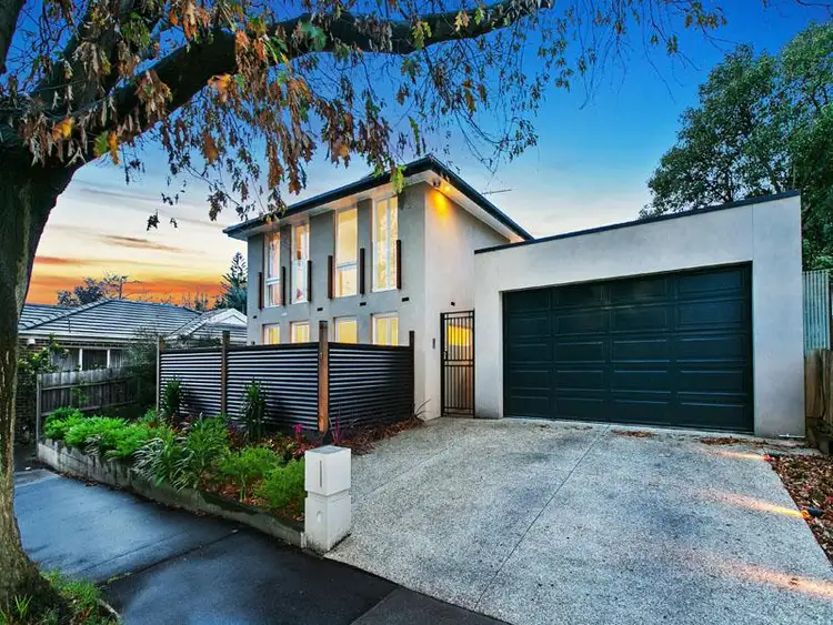 Second view of Homely house listing, 1 Nottage Street, St Kilda East VIC 3183