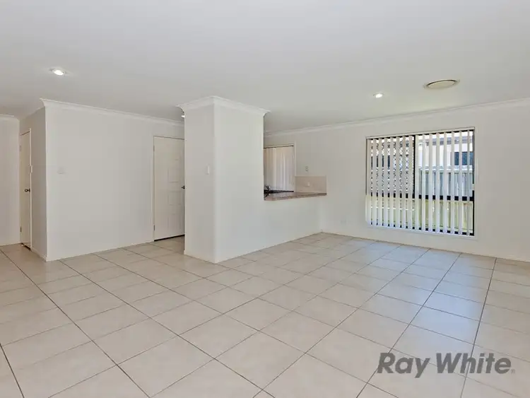 Fourth view of Homely house listing, 7 Egret Place, Taigum QLD 4018